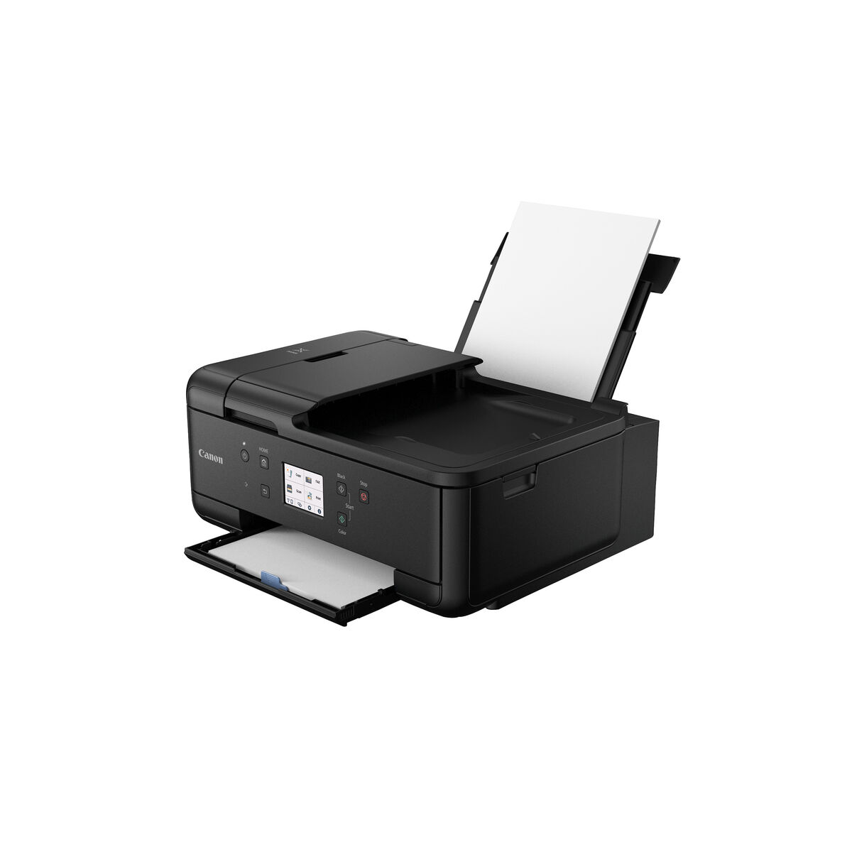 Мултифункционален принтер Canon PIXMA TR7650